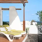 Casa Aloe بيت للعطل *