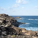بيت للعطل Casa Aloe *