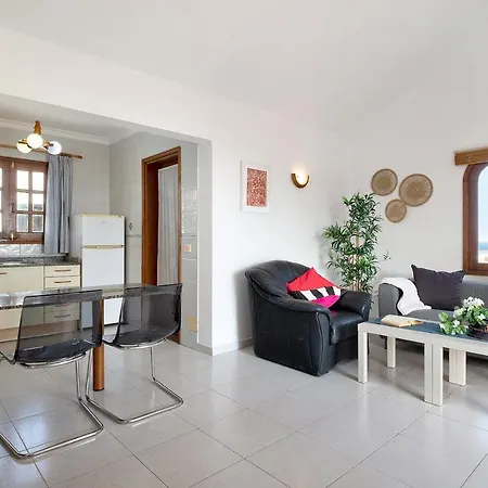 Casa Aloe * Haría