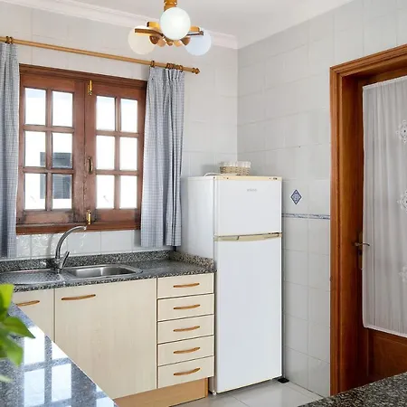 Casa Aloe Ferienhaus Haría
