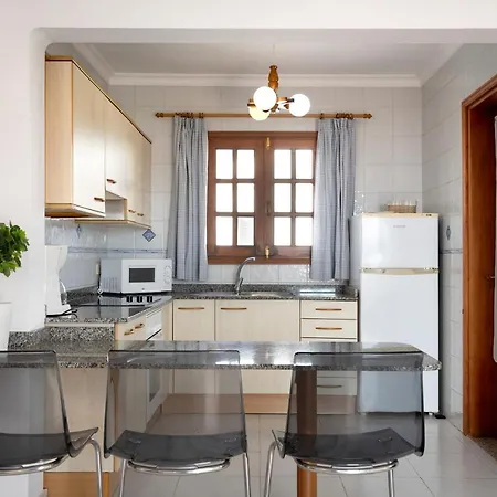 Casa Aloe * 海瑞亚