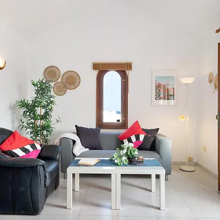 度假居 Casa Aloe *