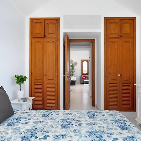 Casa Aloe Ferienhaus Haría
