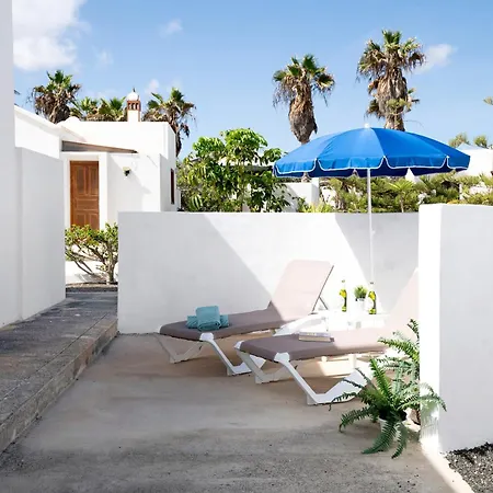 度假居 Casa Aloe 海瑞亚