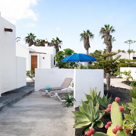Casa Aloe بيت للعطل