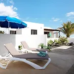 Feriehus Casa Aloe