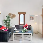 Casa Aloe Holiday home *