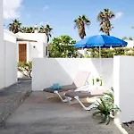 Casa Aloe Feriehus Haría