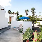 度假居 Casa Aloe