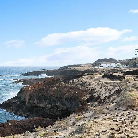 Prázdninový dům Casa Aloe