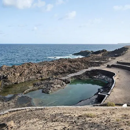 Prázdninový dům Casa Aloe