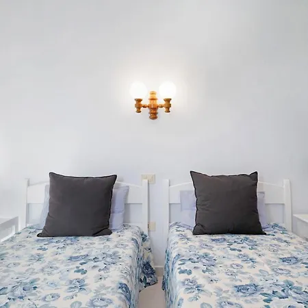 Casa Aloe Prázdninový dům *