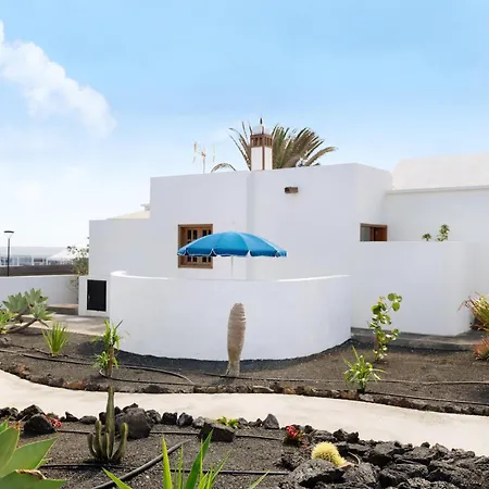 Casa Aloe Haria