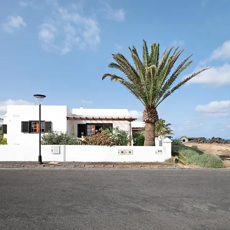 Casa Aloe Holiday home