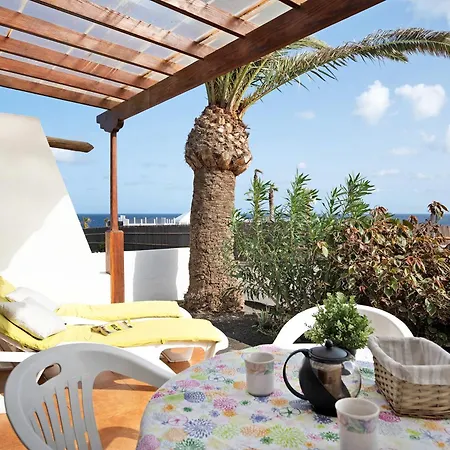 Prázdninový dům Casa Aloe Haría