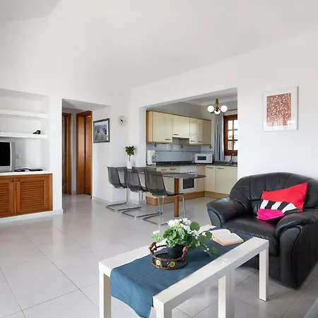 Casa Aloe Vakantiehuis