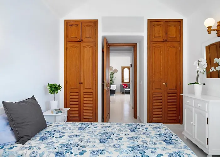 Casa Aloe Semesterbostad Haría