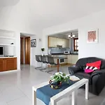 Casa Aloe Haría