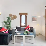 Semesterbostad Casa Aloe *
