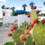 Casa Aloe * Haría