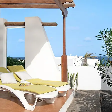 Casa Aloe Dom wakacyjny *