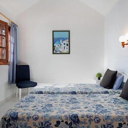Casa Aloe Holiday home *