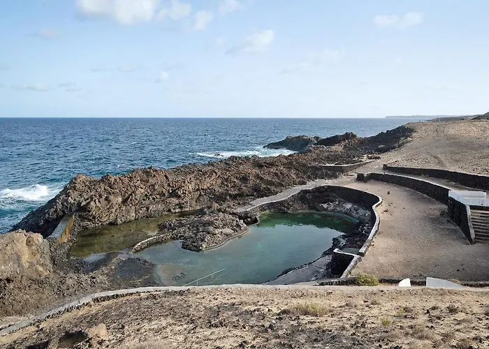 Dom wakacyjny Casa Aloe