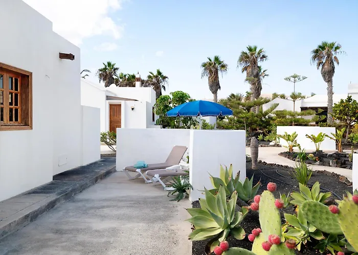 Casa Aloe Dom wakacyjny