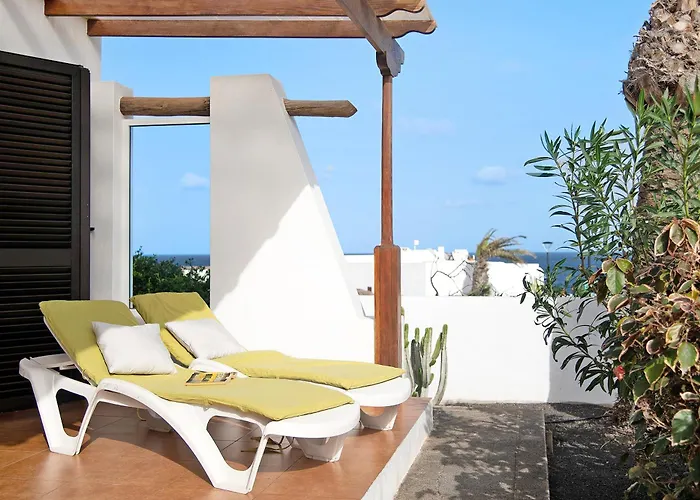 Casa Aloe Dom wakacyjny *